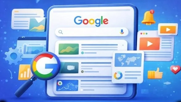 Google Haberler Otomatik Yayın Sayfalarına Geçti: Yayıncılar İçin Neler Değişti?